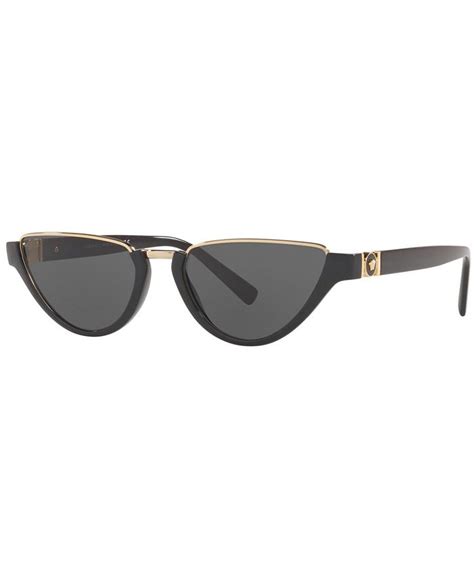 Versace Sunglasses, VE4370 54 